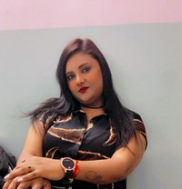 Ravnitya - escort in Bangalore
