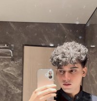 Asif - Male escort in Mumbai