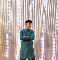 Asif - Male escort in Mumbai