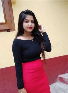 Puja - escort in Pune Photo 1 of 1