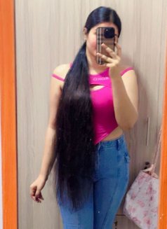 Mehak❣️ Cam Show ❣️ - ఎస్కార్ట్ in Bangalore Photo 4 of 4