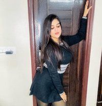 Anushka Escorts Service and Cell Girls S - ఎస్కార్ట్ in Kolkata