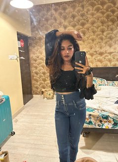 I'm Riya Independent Cam & Meet❣️ - எஸ்கார்ட் in Mumbai Photo 3 of 5