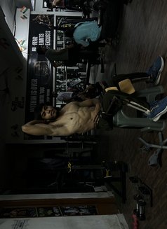 Pawan - Male escort in New Delhi Photo 7 of 8