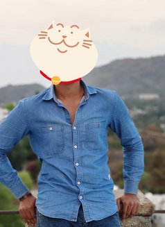 Commando 69 - Male escort in Vadodara Photo 1 of 2