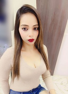 Naughty Reya Real Meet and Cam - escort in Mumbai Photo 2 of 3