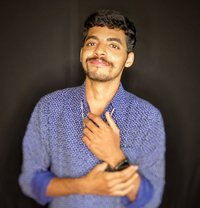 Sunday in Coimbatore Verified Male Escor - Male escort in Coimbatore
