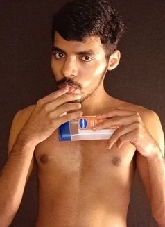 Ready Today – Verified Male Escort for W - Male escort in Coimbatore Photo 16 of 16