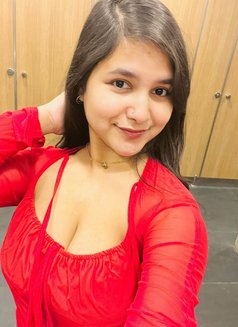 Myself Pooja Vip College Girl Available - escort in Gurgaon Photo 2 of 3
