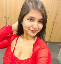 Myself Pooja Vip College Girl Available - escort in Gurgaon