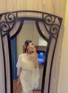 Kunika - Transsexual escort in New Delhi Photo 3 of 3