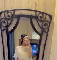 Kunika - Transsexual escort in New Delhi