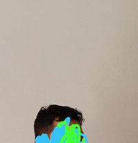 Sanju.. - Male escort in Ahmedabad Photo 1 of 1
