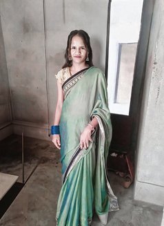 Sweeta - escort in New Delhi Photo 1 of 1