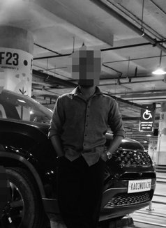 Saintlucifer - Male escort in Bangalore Photo 1 of 1