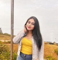 Hot and Sexy Top Shemale - Transsexual एस्कॉर्ट in Bangalore