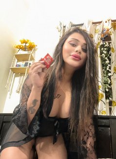Hot and Sexy Top Shemale - Transsexual escort in Bangalore Photo 4 of 8