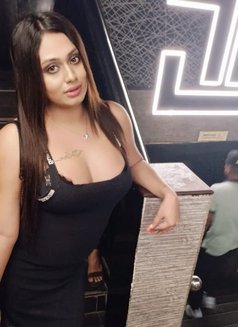 Hot and Sexy Top Shemale - Transsexual escort in Bangalore Photo 5 of 8