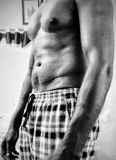 Rrajraj - Male escort in Bangalore Photo 1 of 1