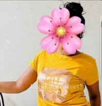 Nadee (Sri Lanka) - escort in Bangalore