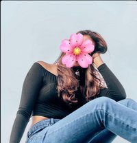 Nadee (Sri Lanka) - escort in Bangalore