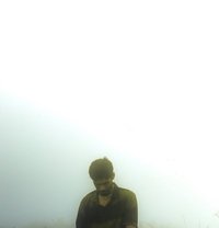 Sinchan N - Male escort in Bangalore