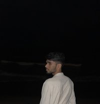 Sinchan N - Male escort in Bangalore