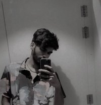 Sinchan N - Male escort in Bangalore