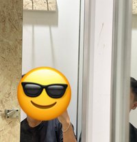 Sunny Play Boy - Male एस्कॉर्ट in Mumbai