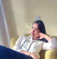 Miss Daisy - escort in Noida