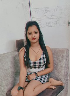 Janvi Camsex and Body to Body Massage - escort in Ahmedabad Photo 1 of 3