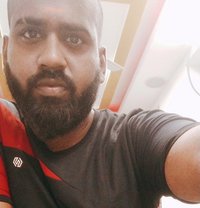 Rocky - Male ఎస్కార్ట్ in Chennai
