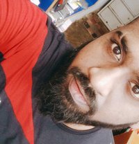 Rocky - Male ఎస్కార్ట్ in Chennai
