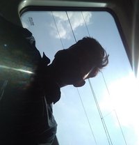 R Aj - Male escort in New Delhi