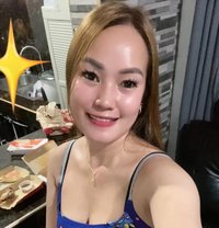 Dammia - escort in Chennai