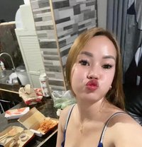 Dammia - escort in Chennai