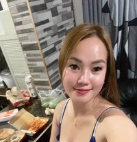 Dammia - escort in Chennai