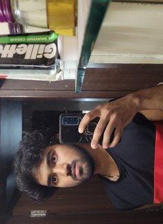 Genocider - Male escort in Pune Photo 1 of 1