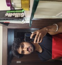 Genocider - Male escort in Pune
