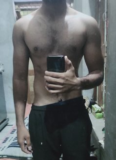 Rohit - Male escort in Gurgaon Photo 1 of 3