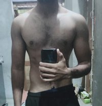 Rohit - Male escort in Gurgaon