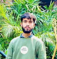 Rohit - Male escort in Gurgaon