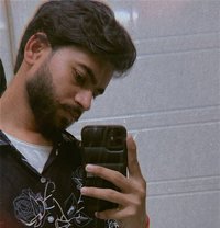 Rohit - Male escort in Gurgaon