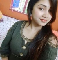 Akr - escort in Bangalore