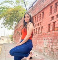 Akr - escort in Bangalore