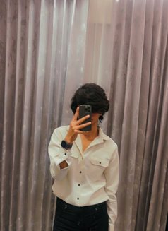 Kabir - Male escort in New Delhi Photo 4 of 4
