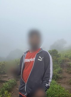 Brahhmma - Male எஸ்கார்ட் in Bangalore Photo 1 of 3