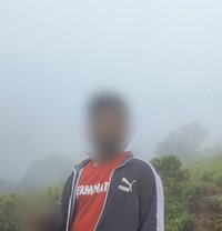 Brahhmma - Male escort in Bangalore