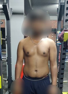 Brahhmma - Male எஸ்கார்ட் in Bangalore Photo 2 of 3