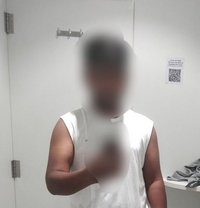 Brahhmma - Male escort in Bangalore